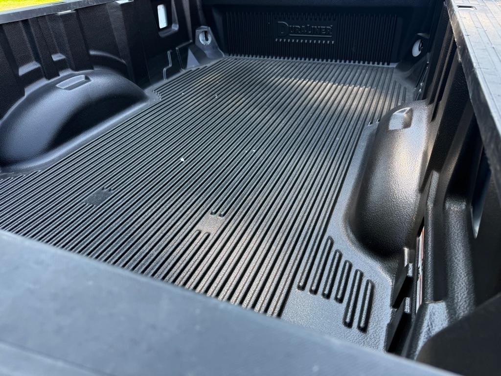 Ford F-250 SD  2022