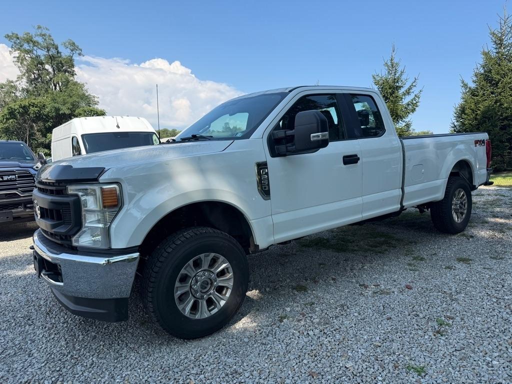 Ford F-250 SD  2022