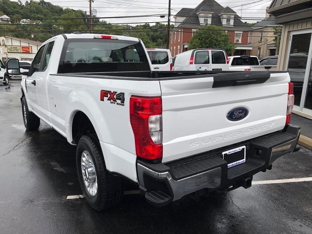 Ford F-250 SD  2022