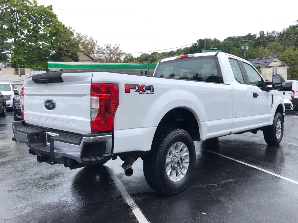 Ford F-250 SD  2022