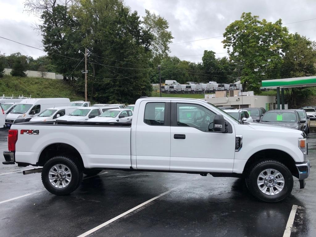 Ford F-250 SD  2022