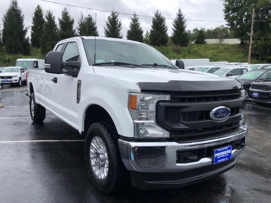 Ford F-250 SD  2022