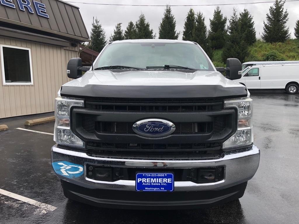 Ford F-250 SD  2022