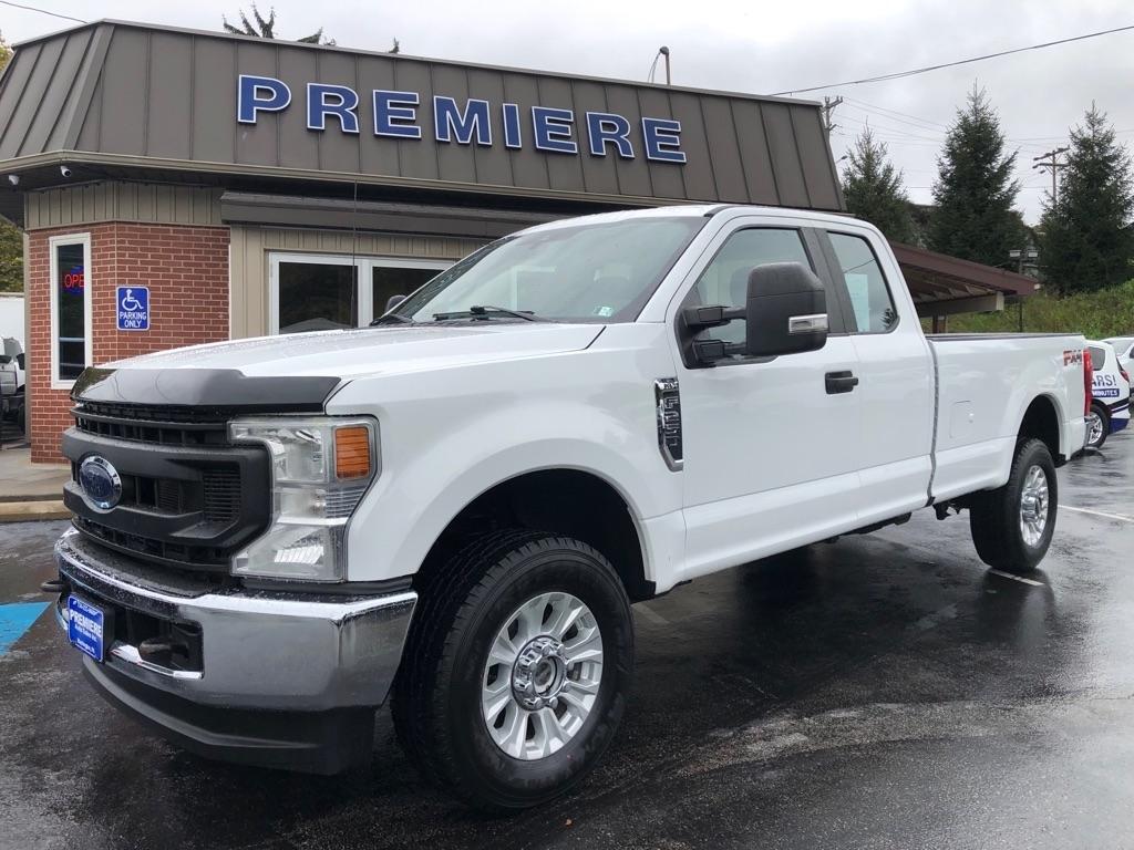 Ford F-250 SD  2022