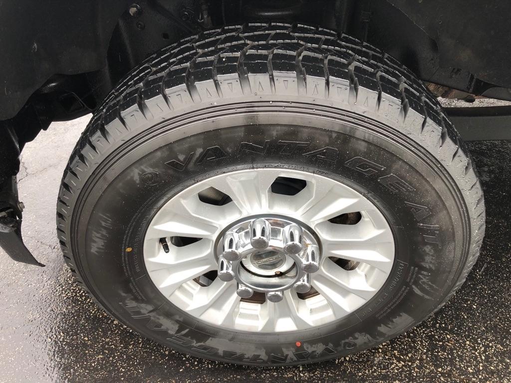 Ford F-250 SD  2022