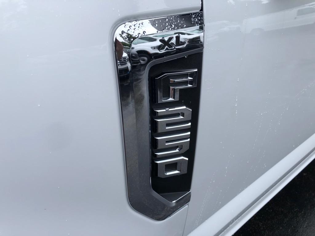 Ford F-250 SD  2022