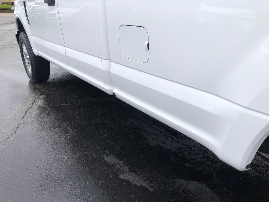 Ford F-250 SD  2022