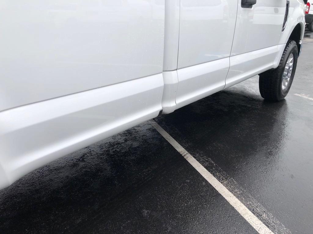 Ford F-250 SD  2022