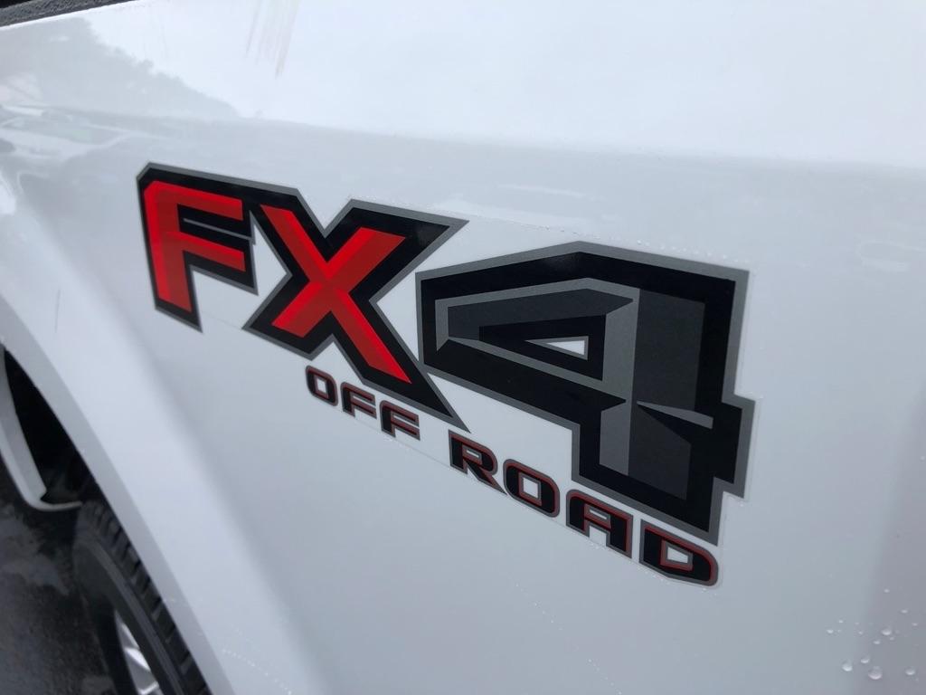 Ford F-250 SD  2022