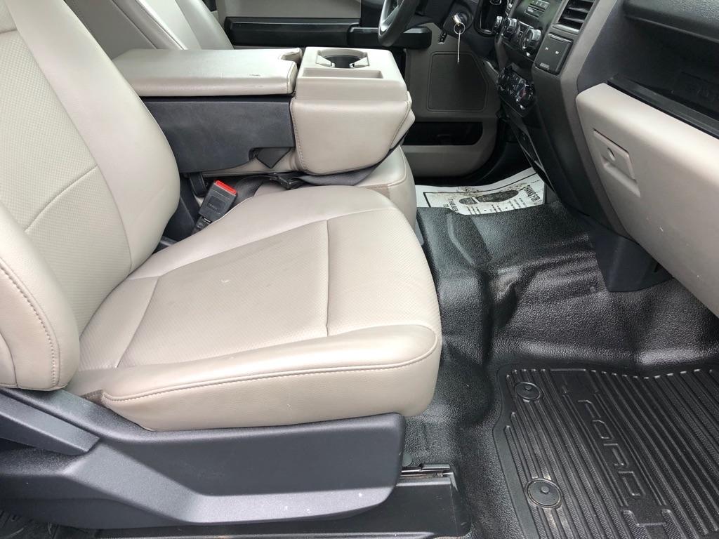 Ford F-250 SD  2022