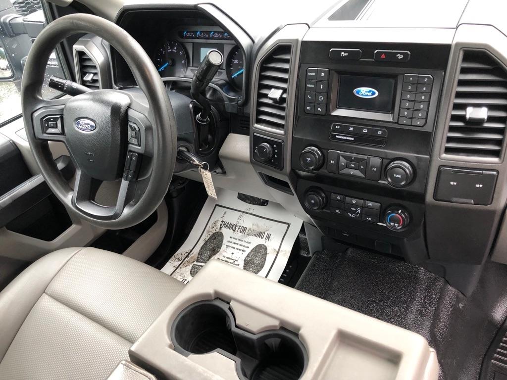 Ford F-250 SD  2022