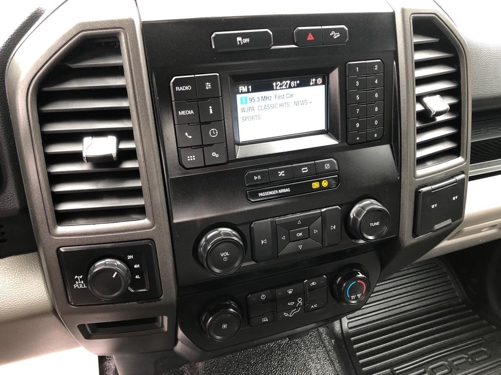 Ford F-250 SD  2022