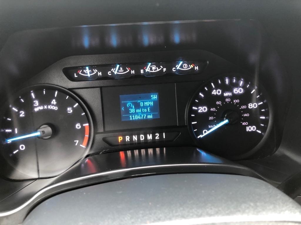 Ford F-250 SD  2022