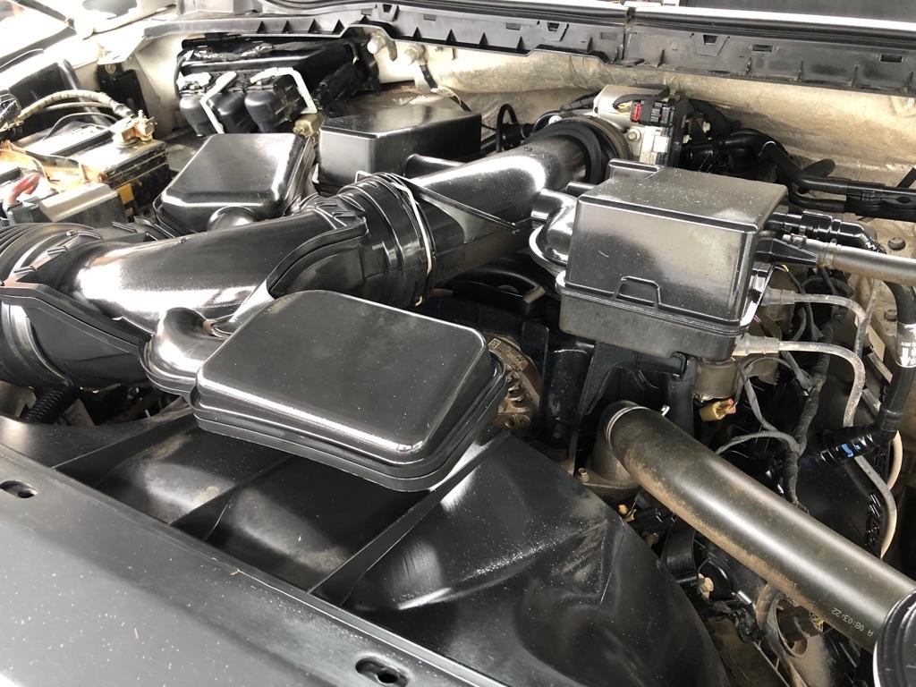 Ford F-250 SD  2022