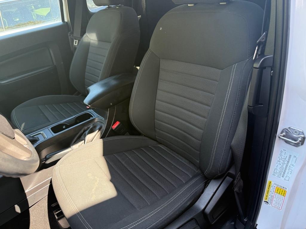 Ford Ranger  2021