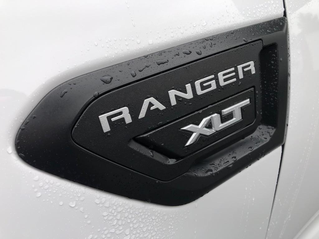 Ford Ranger  2021