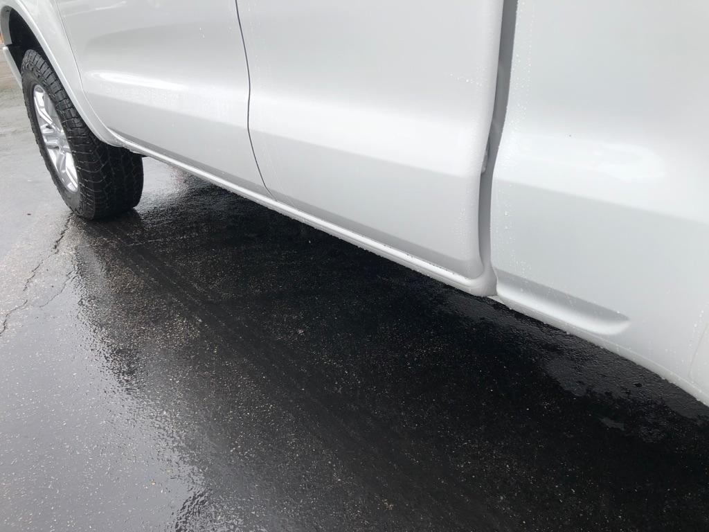 Ford Ranger  2021