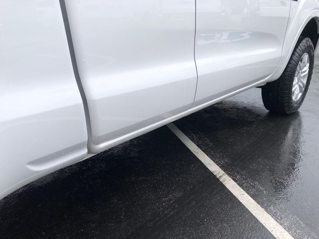 Ford Ranger  2021