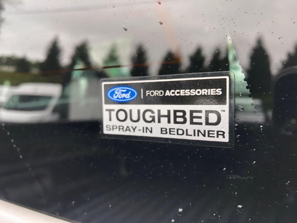 Ford Ranger  2021