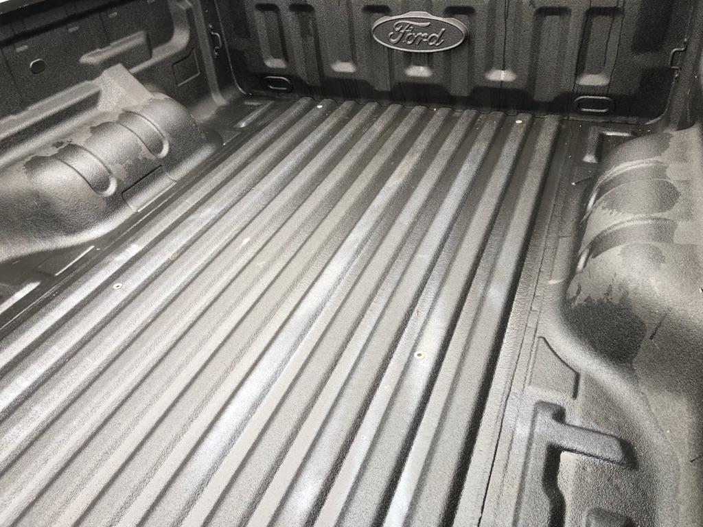 Ford Ranger  2021