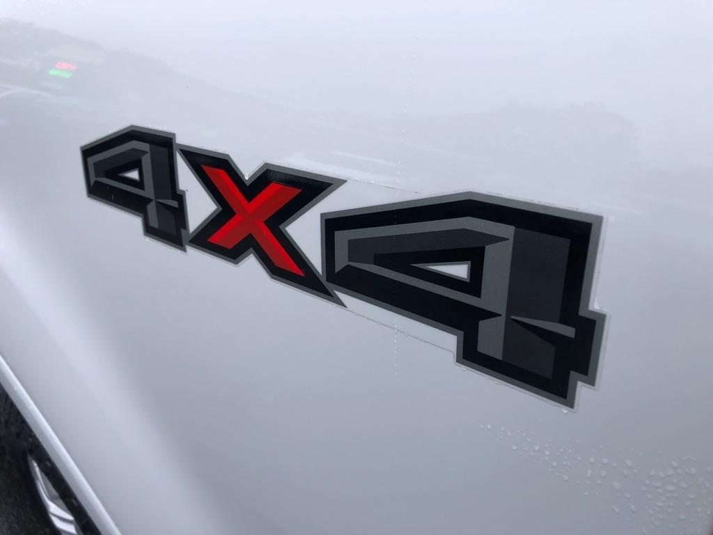 Ford Ranger  2021