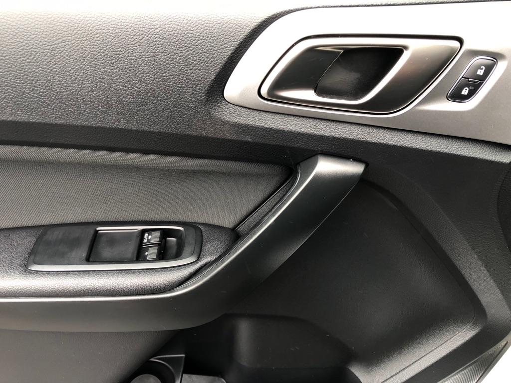 Ford Ranger  2021