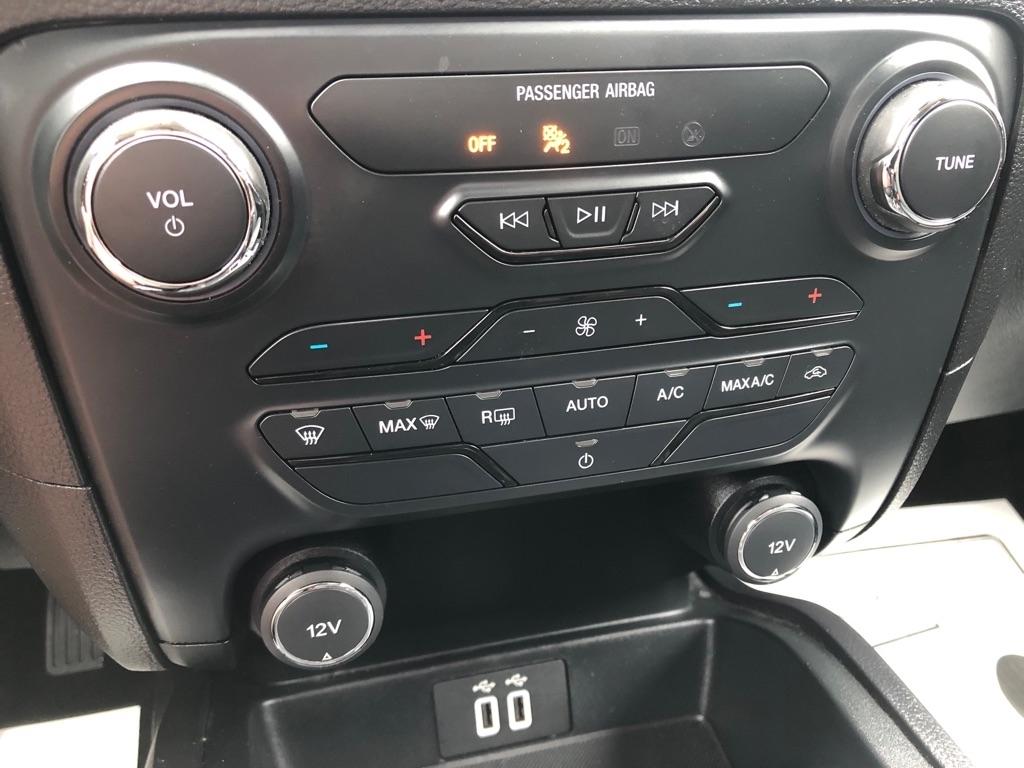 Ford Ranger  2021