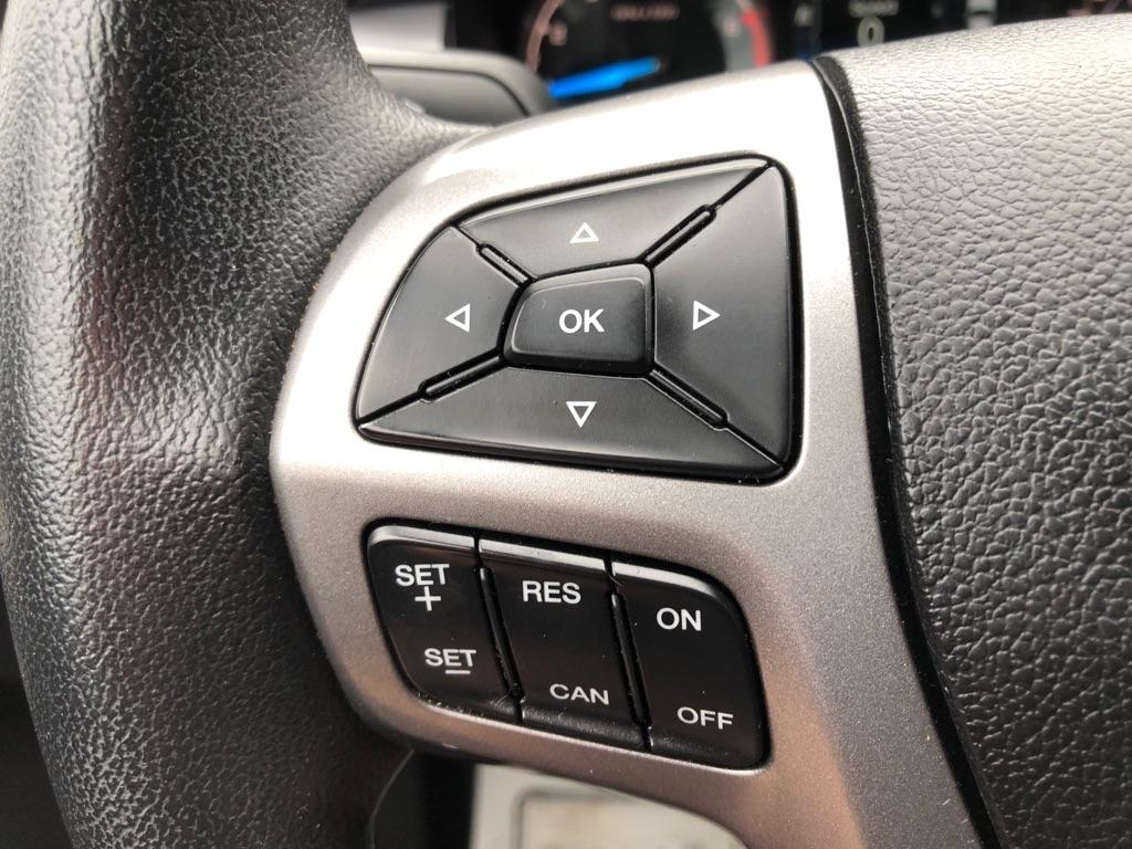 Ford Ranger  2021