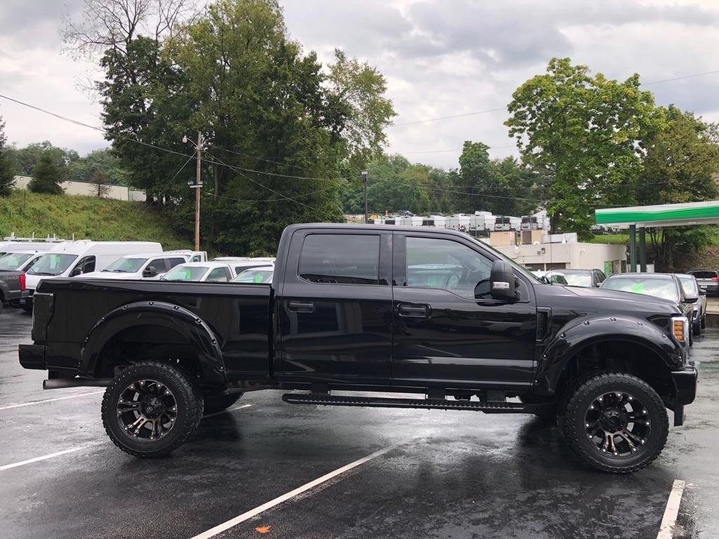 Ford F-250 SD  2019