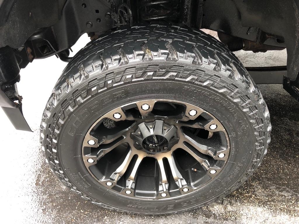 Ford F-250 SD  2019