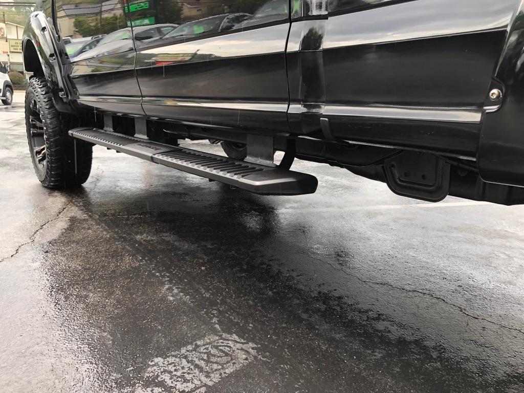 Ford F-250 SD  2019