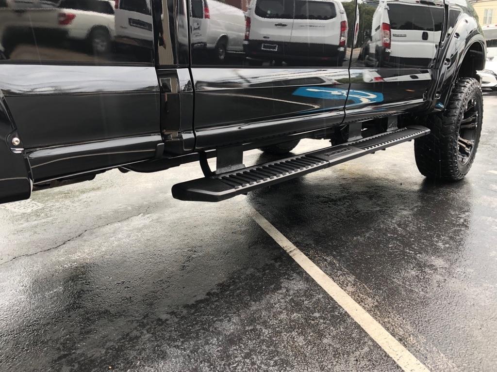 Ford F-250 SD  2019