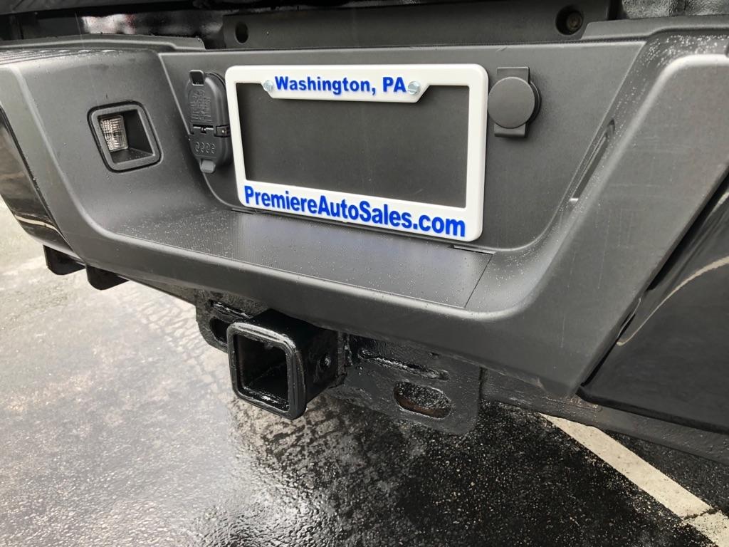 Ford F-250 SD  2019
