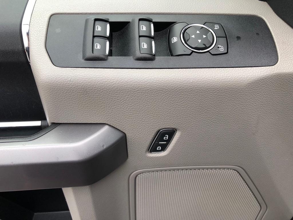 Ford F-250 SD  2019