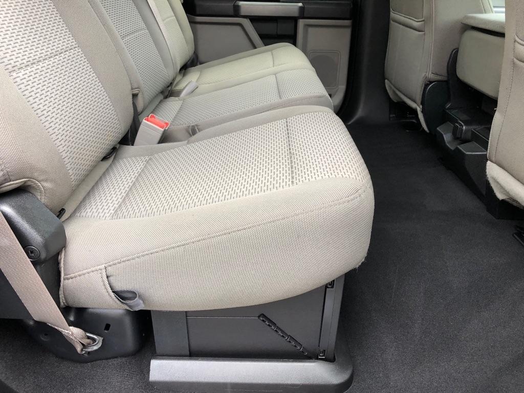 Ford F-250 SD  2019