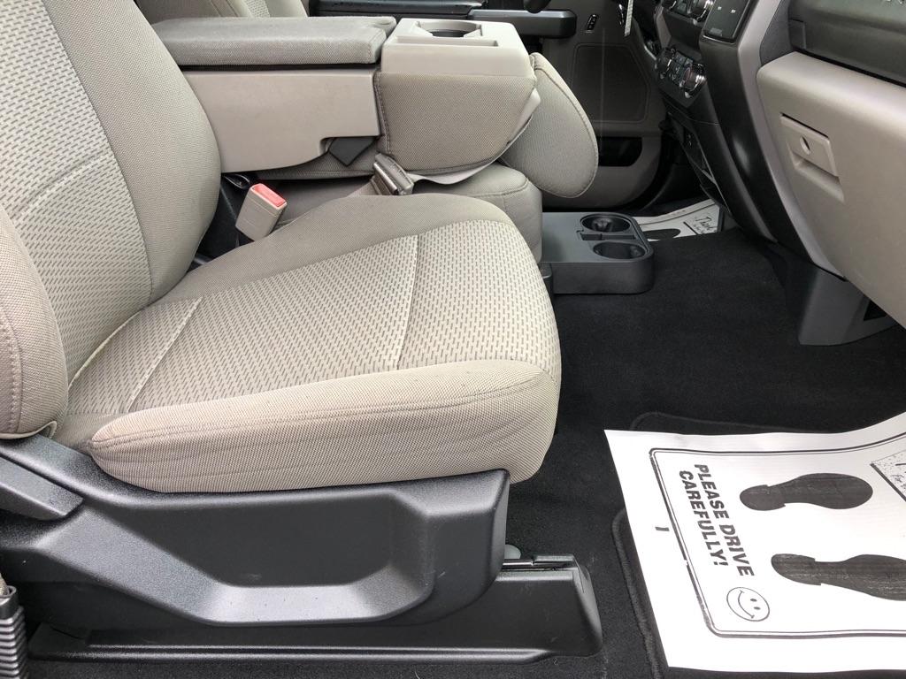 Ford F-250 SD  2019