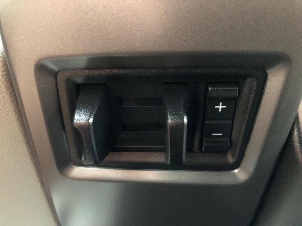 Ford F-250 SD  2019