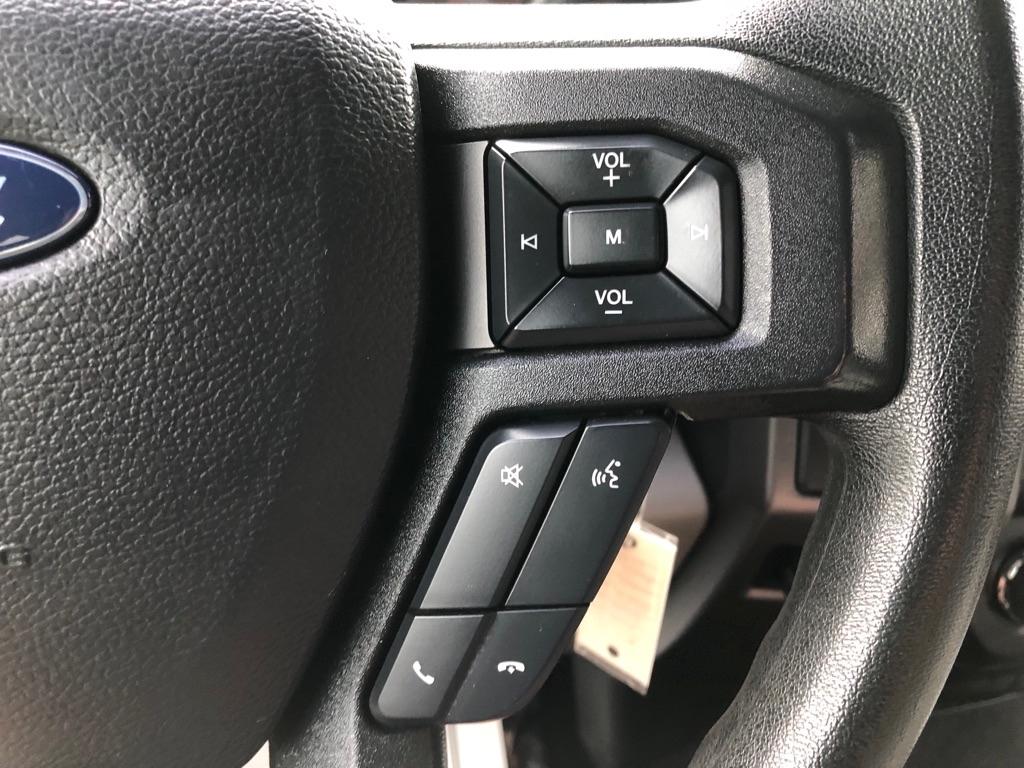 Ford F-250 SD  2019