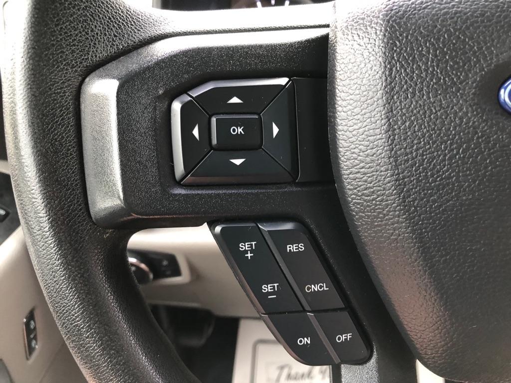 Ford F-250 SD  2019