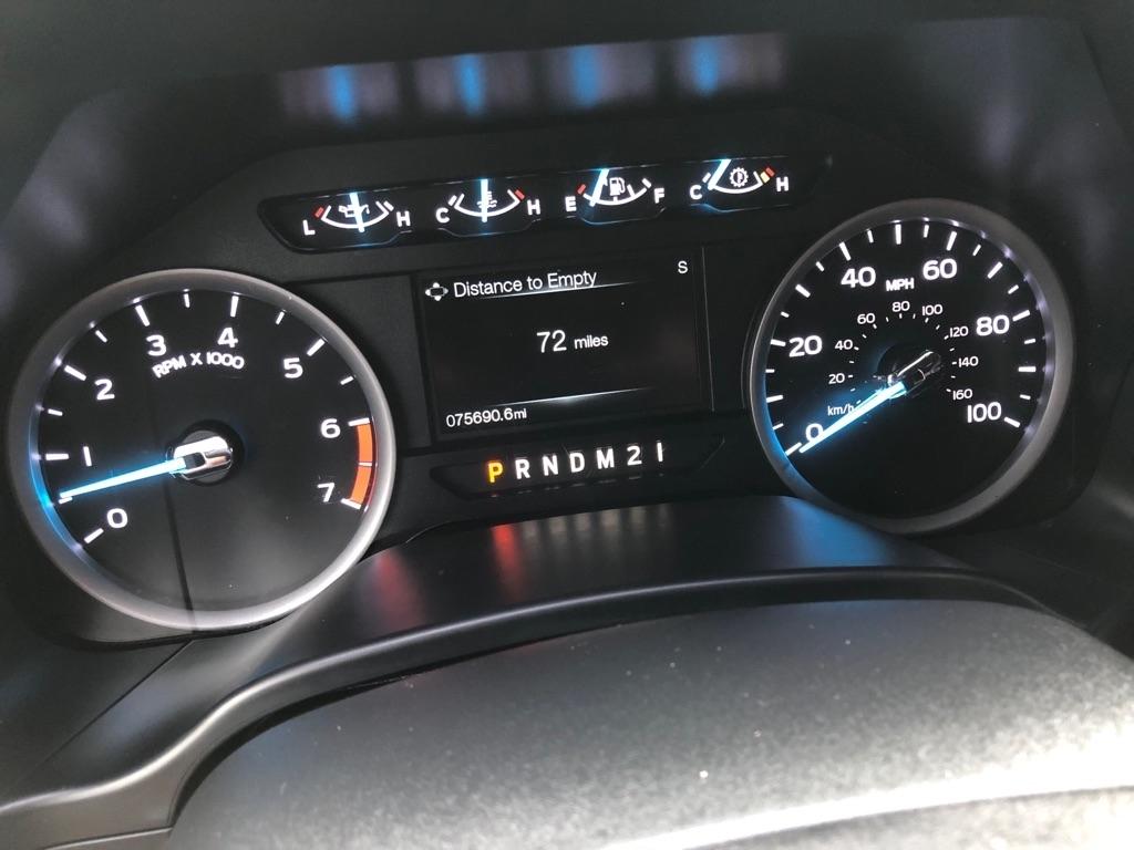 Ford F-250 SD  2019