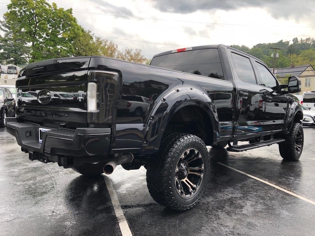 Ford F-250 SD  2019