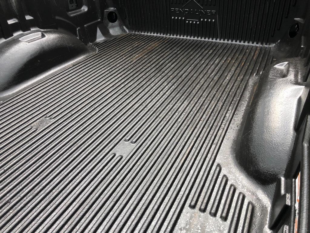 Ford F-250 SD  2019