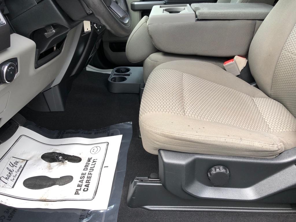 Ford F-250 SD  2019
