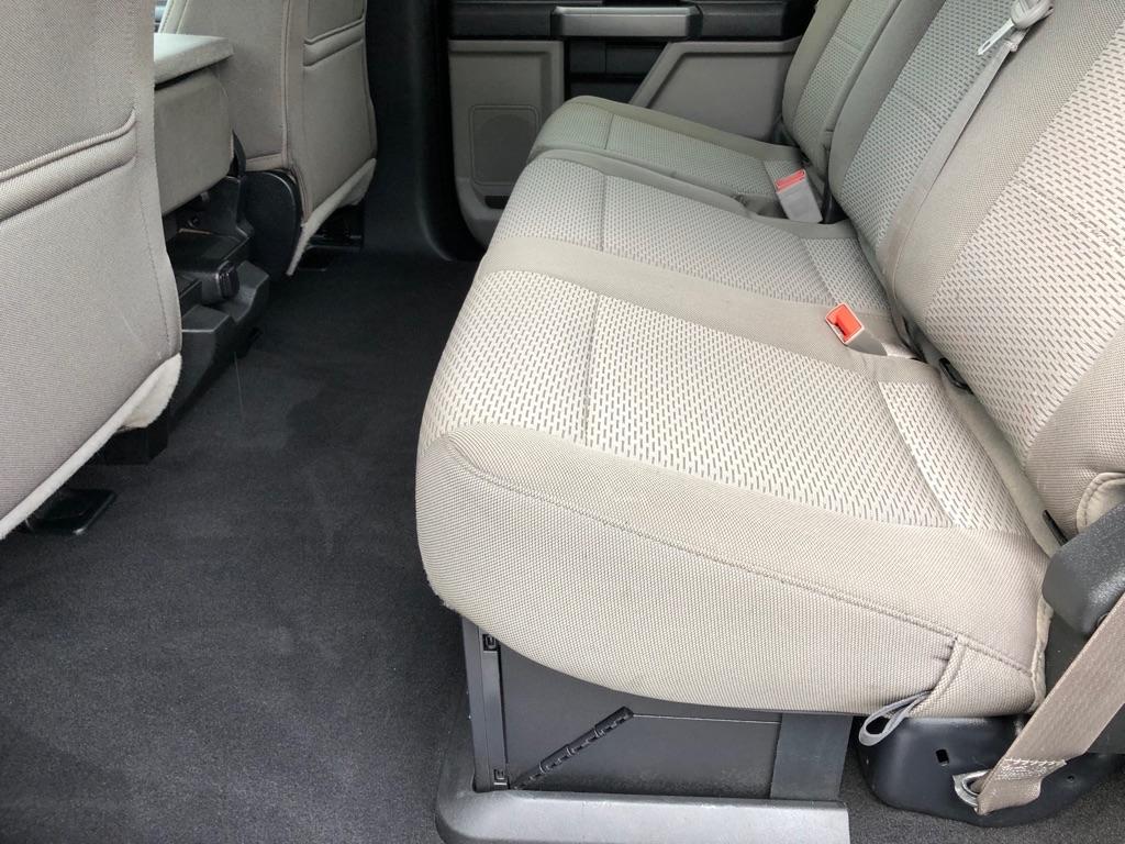 Ford F-250 SD  2019