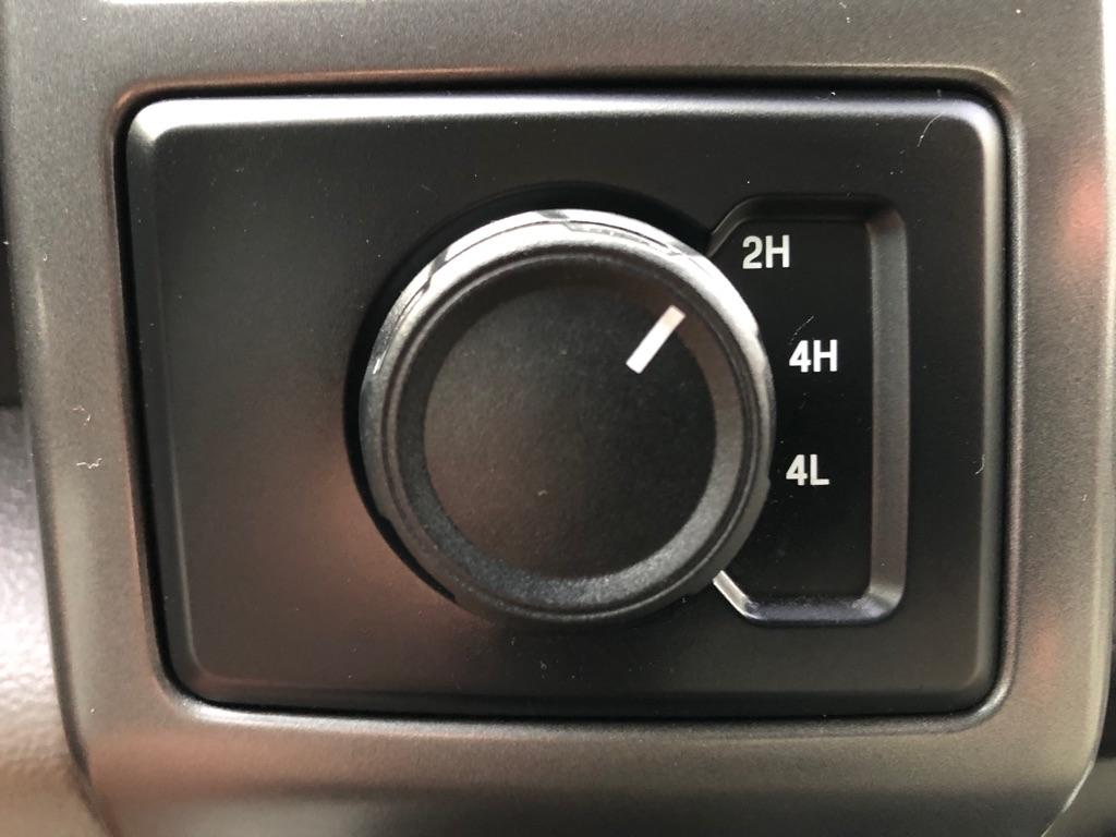 Ford F-250 SD  2019