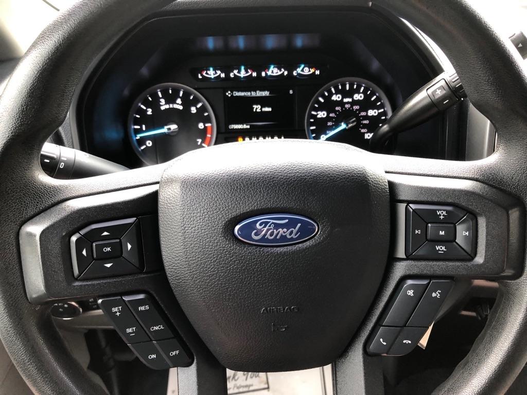 Ford F-250 SD  2019