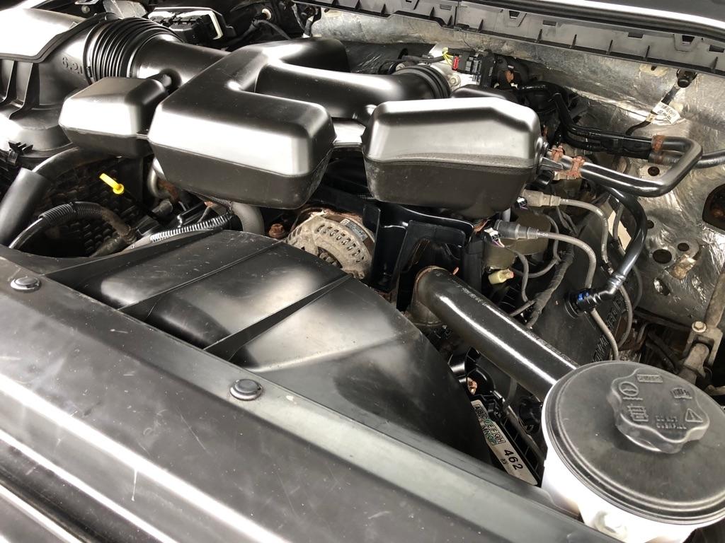 Ford F-250 SD  2019