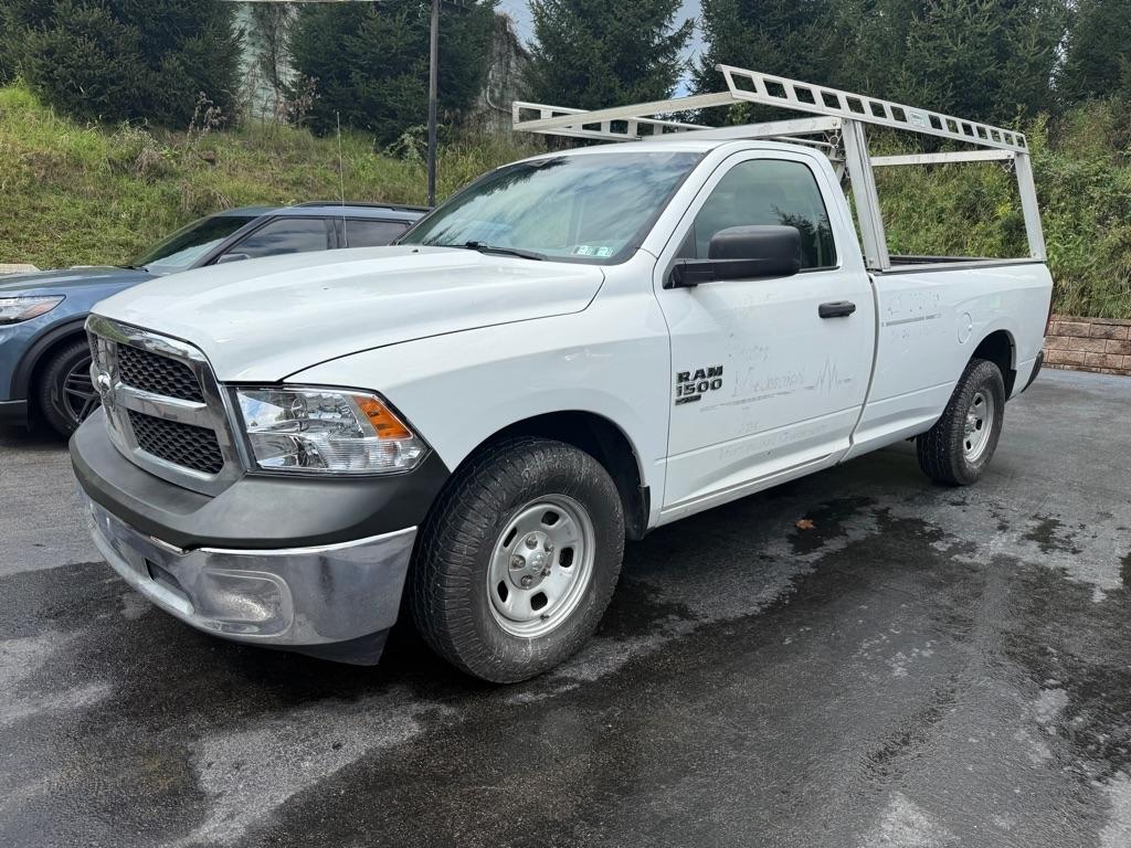 RAM 1500 Classic  2019