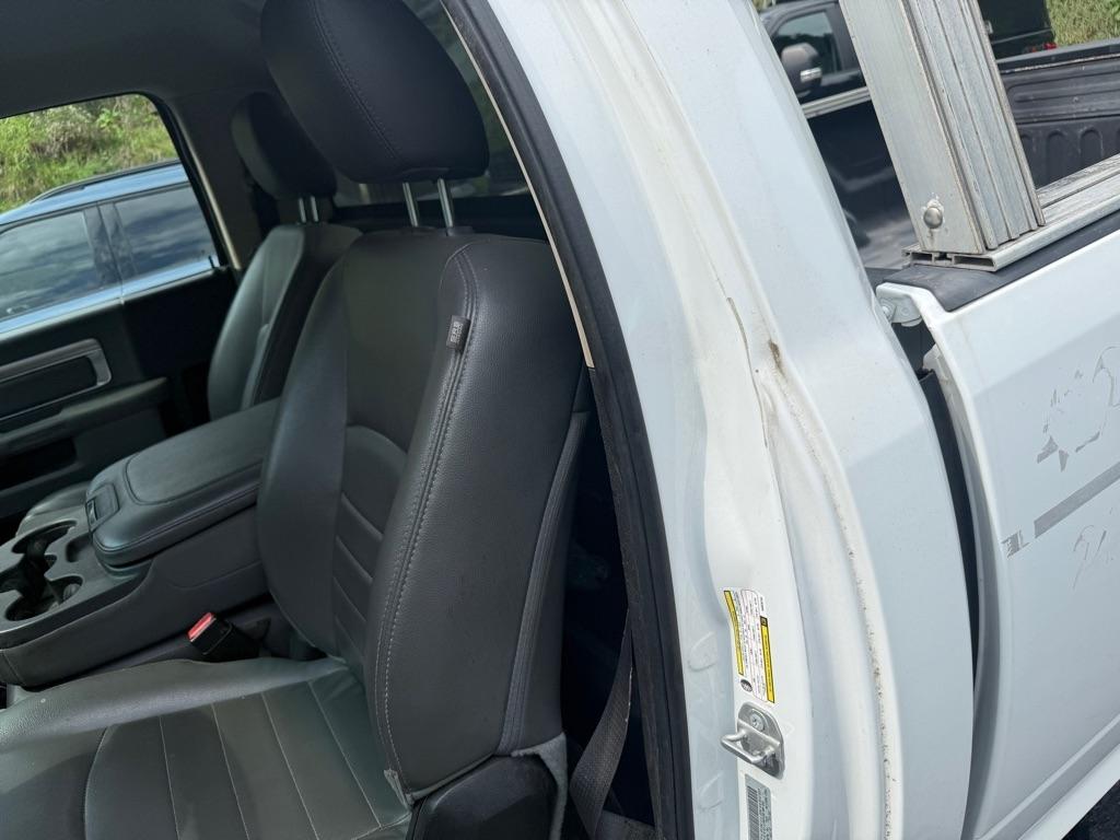 RAM 1500 Classic  2019