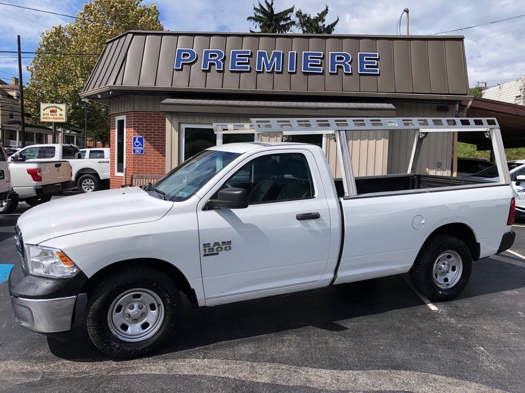 RAM 1500 Classic  2019